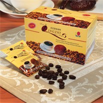 Lingzhi Black Coffee  